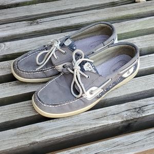EUC Sperrys